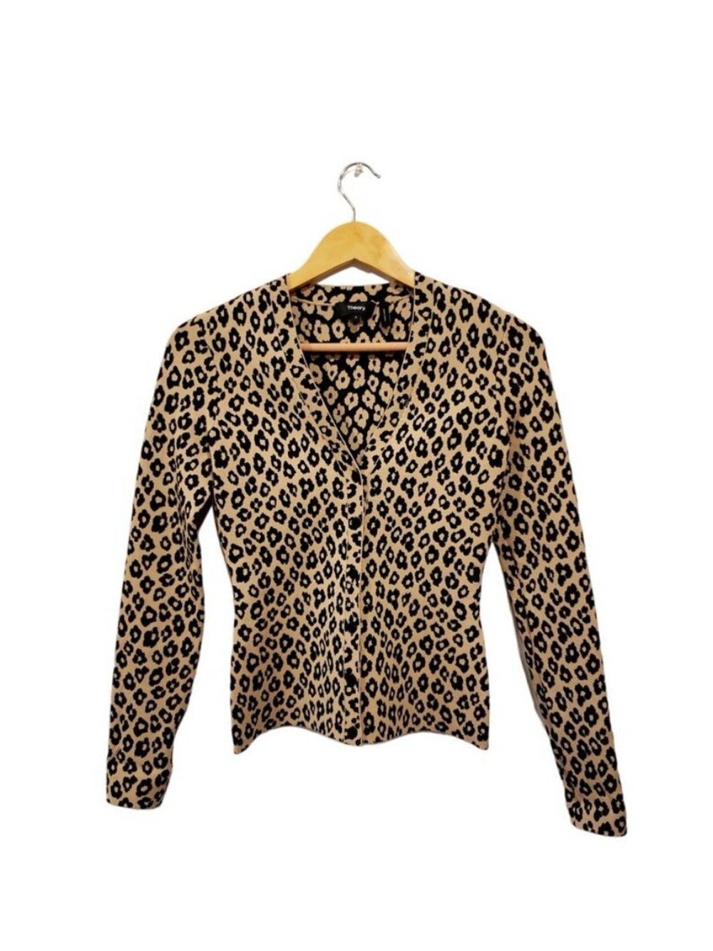 Theory cardigan